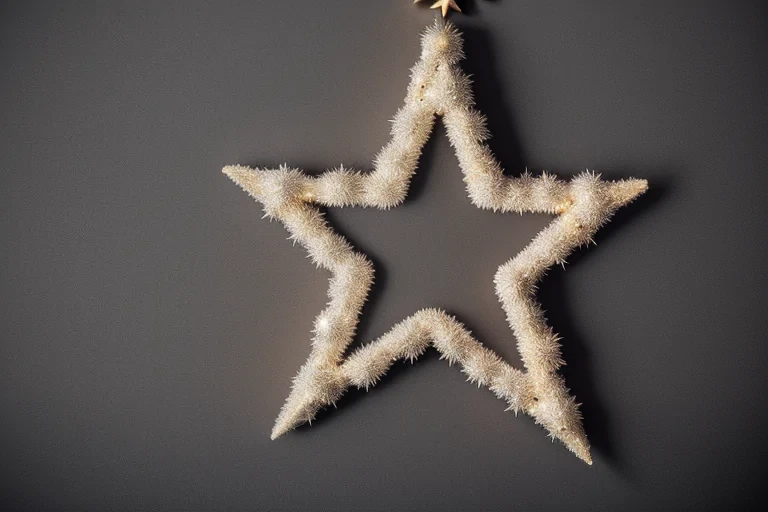 xmas star pictures