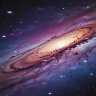galaxy wallpaper iphone 4k