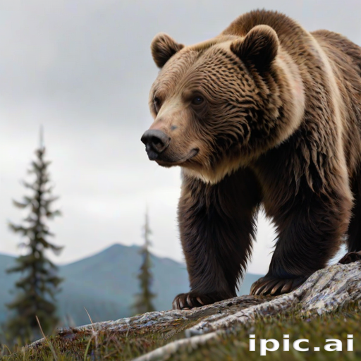 bear png