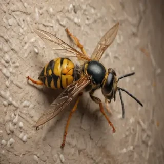 wasp png