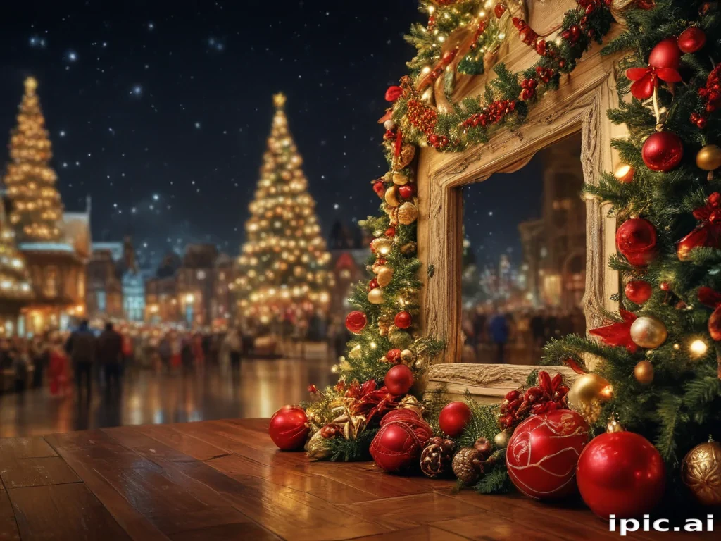 christmas fb cover photos