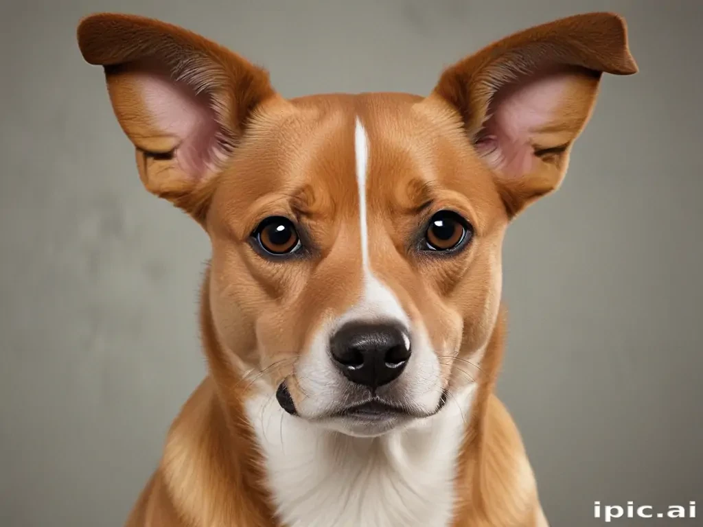 dog backround
