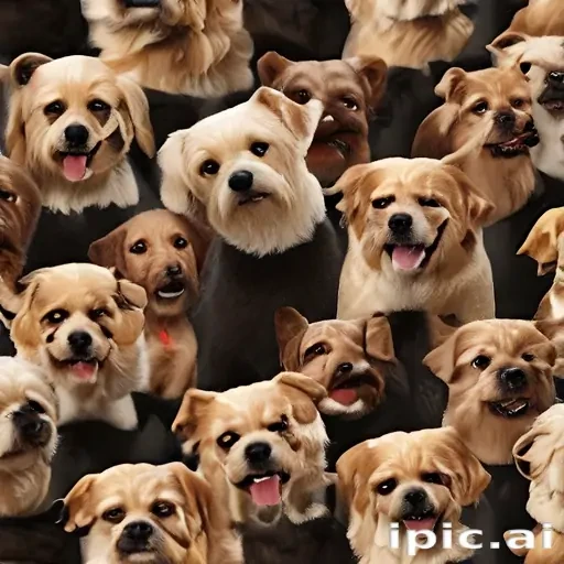 wallpaper dogs