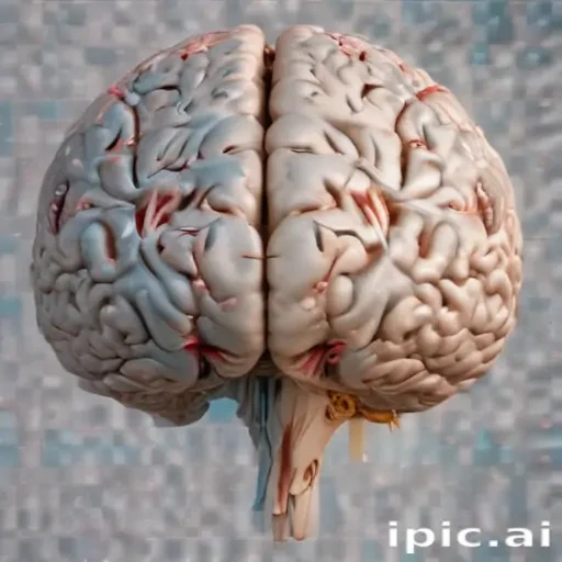 brain transparent background