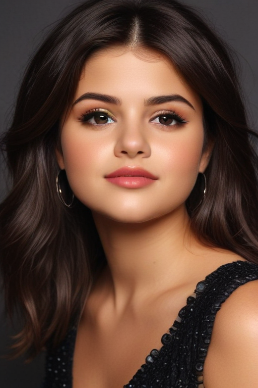 selena gomez picture
