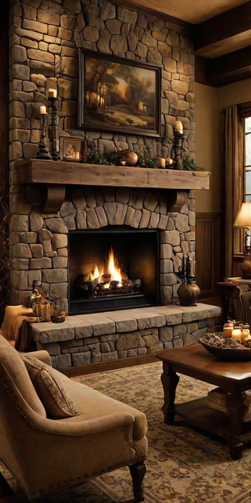 fireplace backgrounds