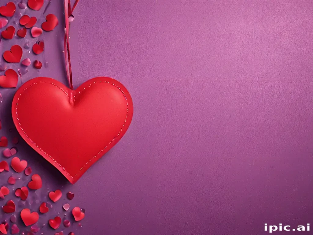valentine day background images