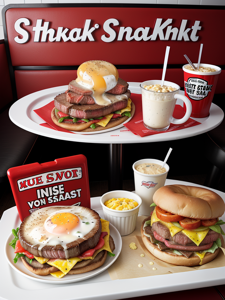 steak n shake breakfast menu