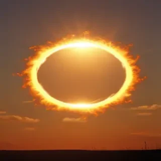 sun clipart no background