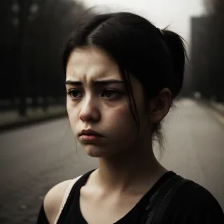 sad backround