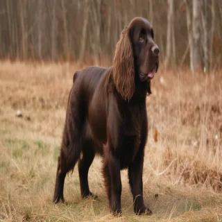 boykin spaniel