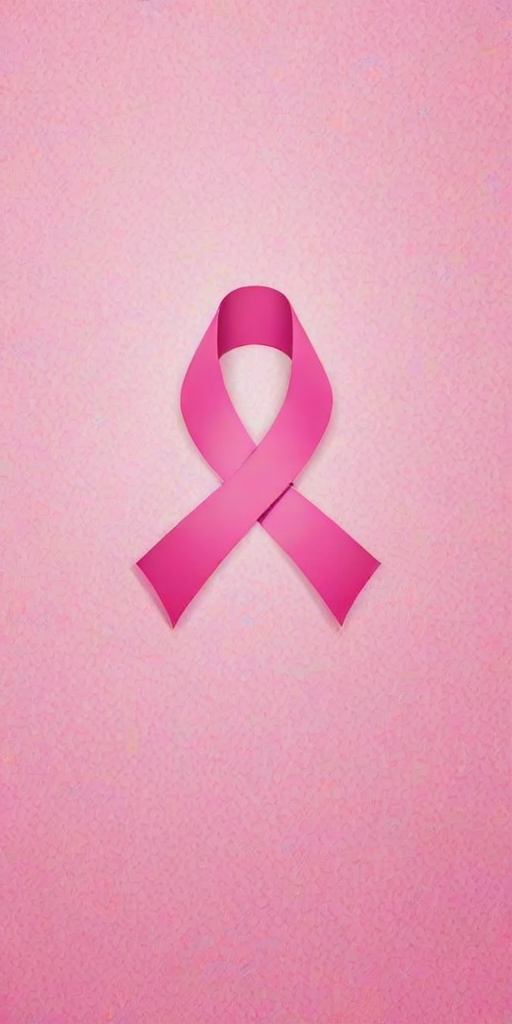 breast cancer wallpaper