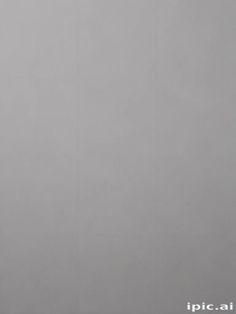 plain grey background