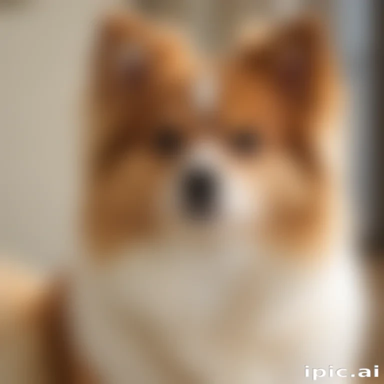 dameranian dog breed
