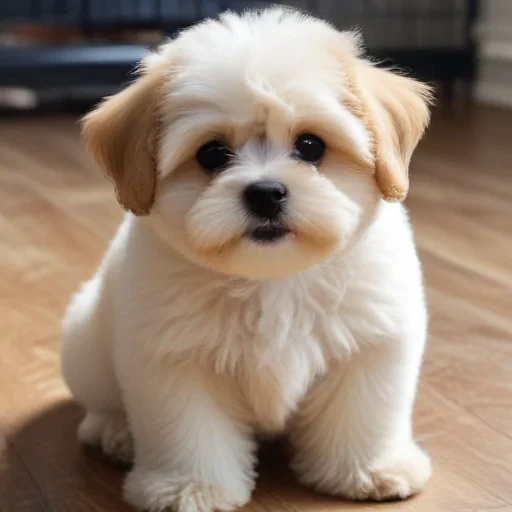shih poo dog breed