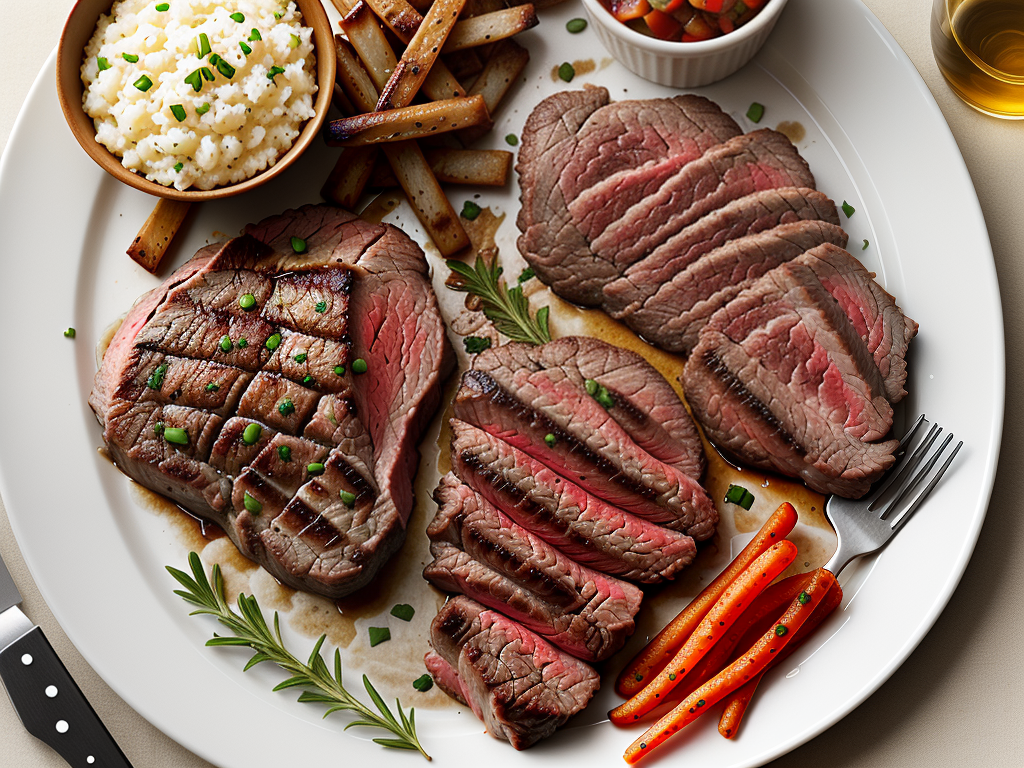 thin cut ribeye steak recipes