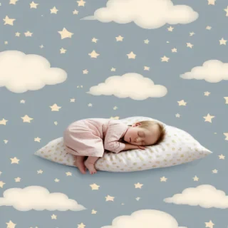 wallpaper sleeping