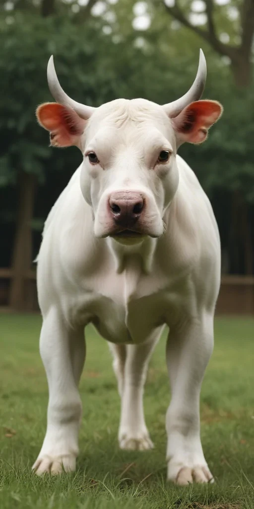 american bull dane