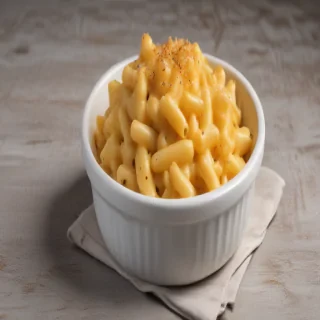 mac and cheese png
