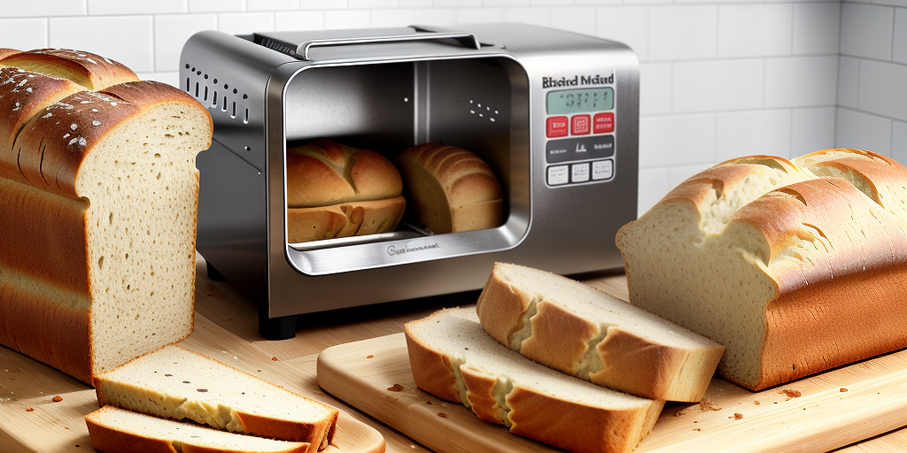 best bread machine for gluten free bread