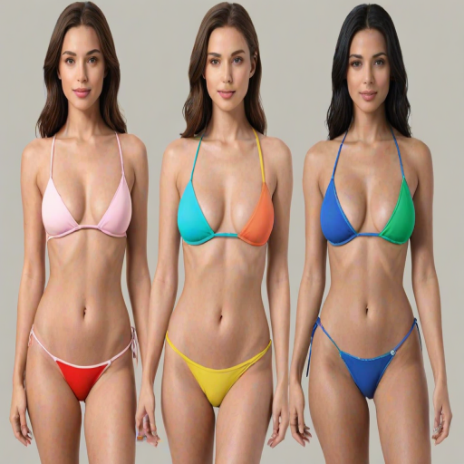 ai bikini generator app
