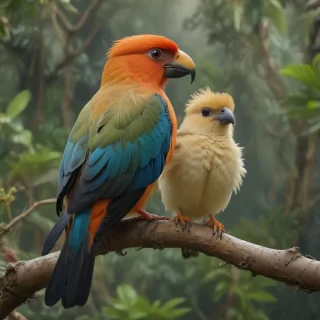 birds in png