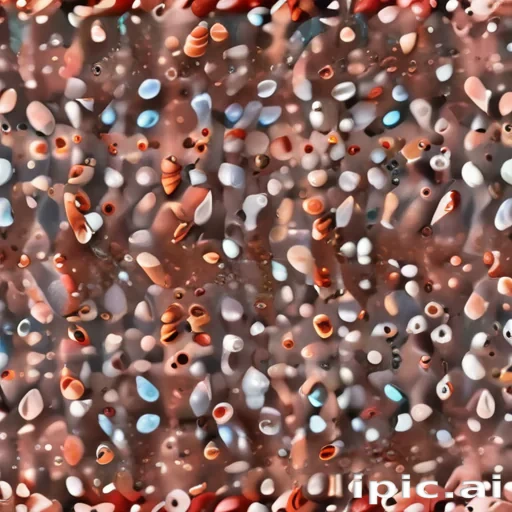 polka dot bg