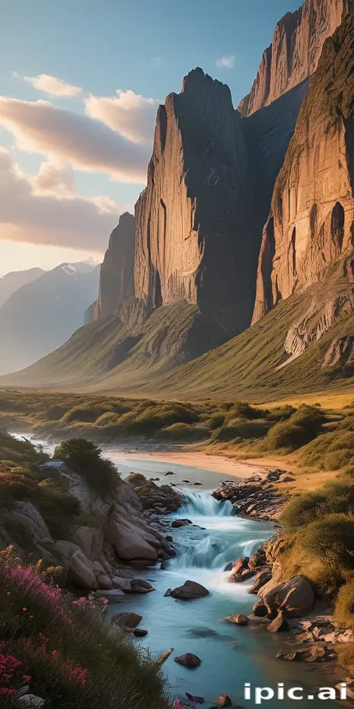 breathtaking