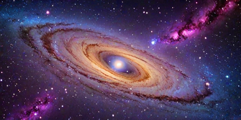 galaxy wallpaper iphone