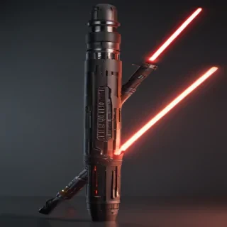 star wars lightsaber