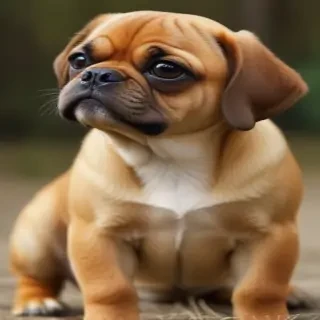puggle dog breed