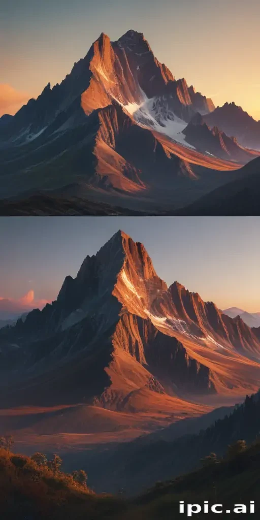 mount png