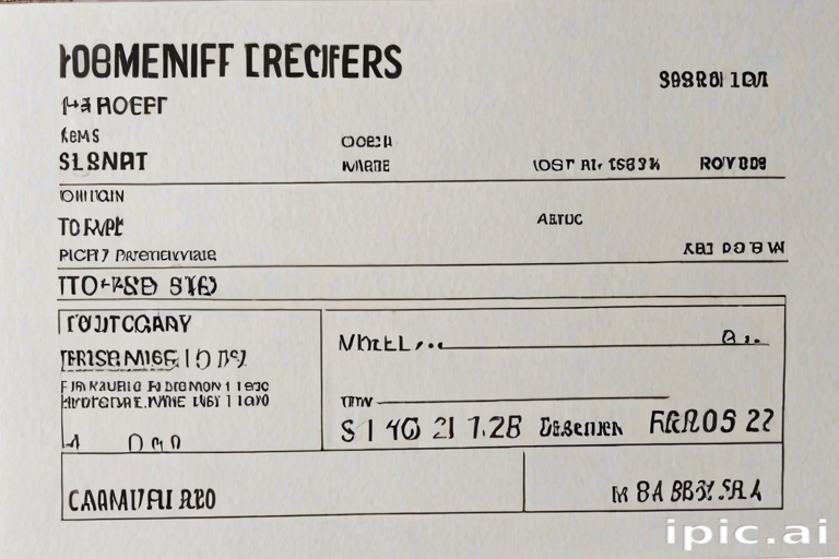 receipt png