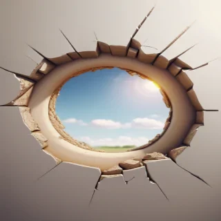 hole png