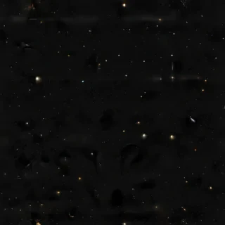 sparkling black background