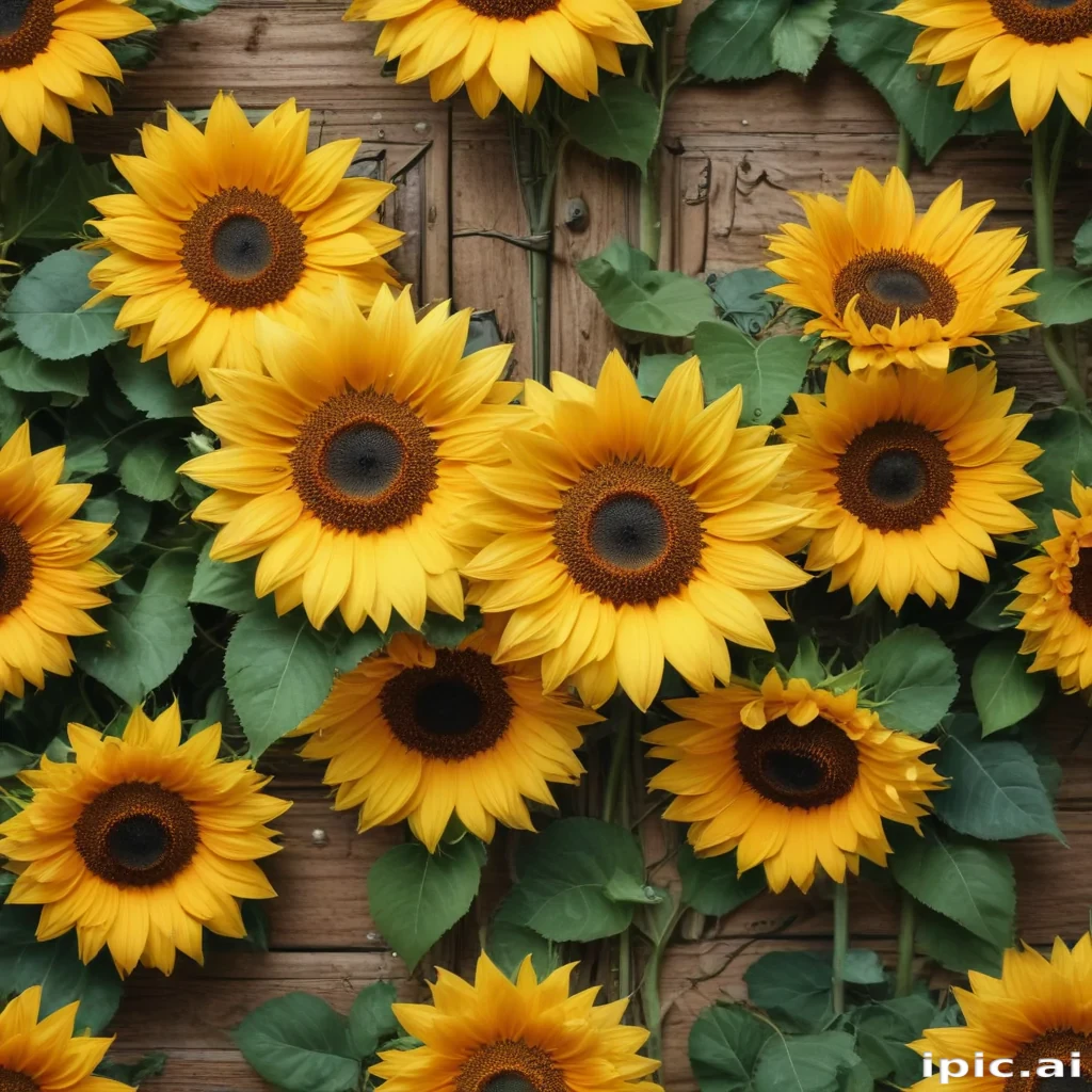 lock screen sunflower wallpaper