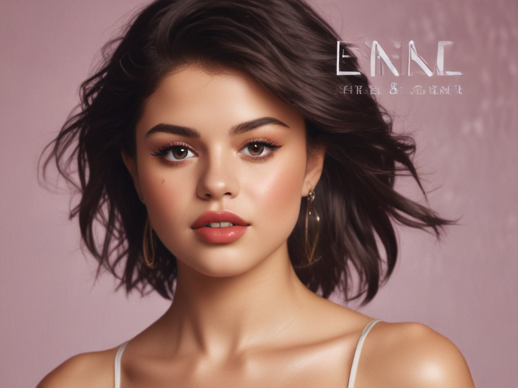feel me by selena gomez