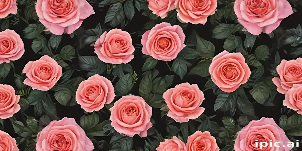 roses backgrounds