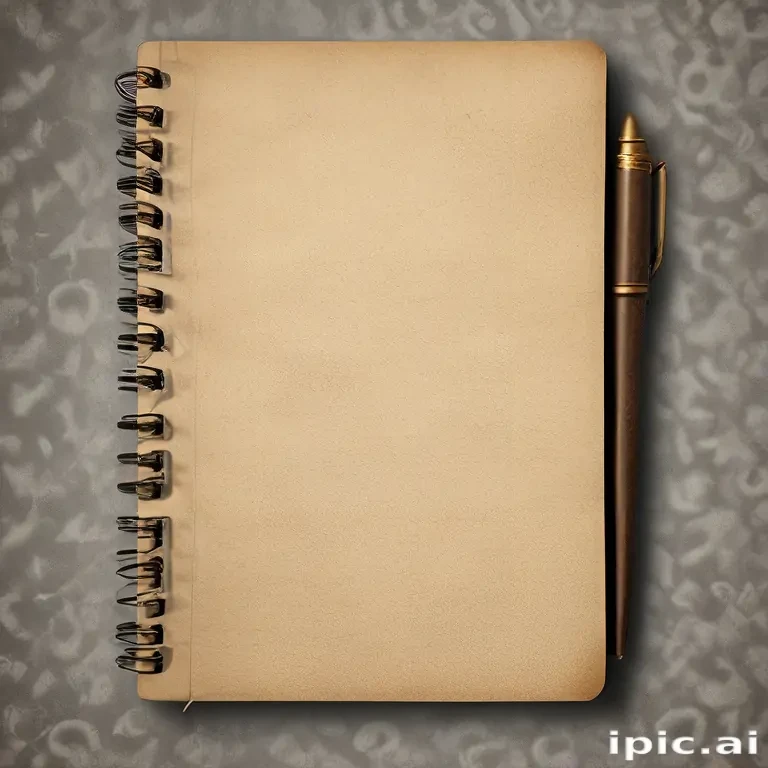 journal png