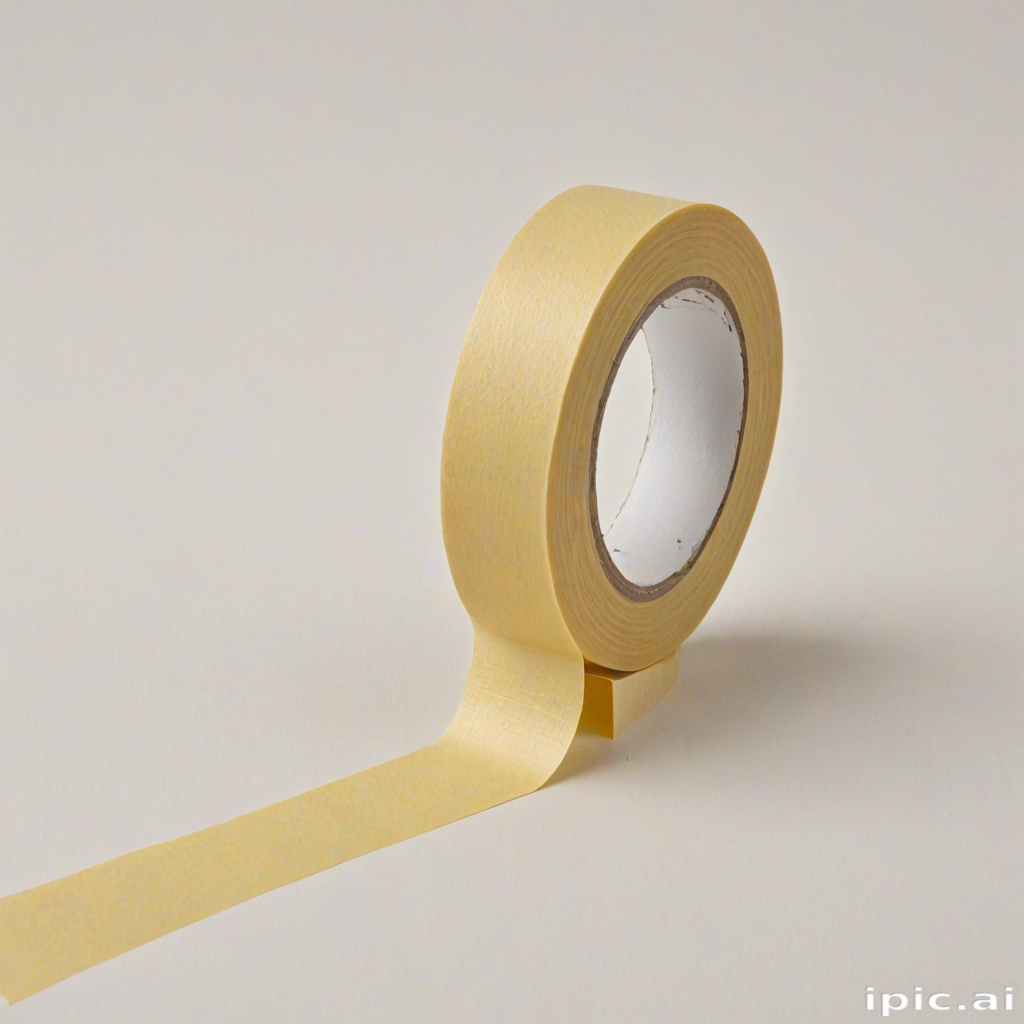 masking tape png