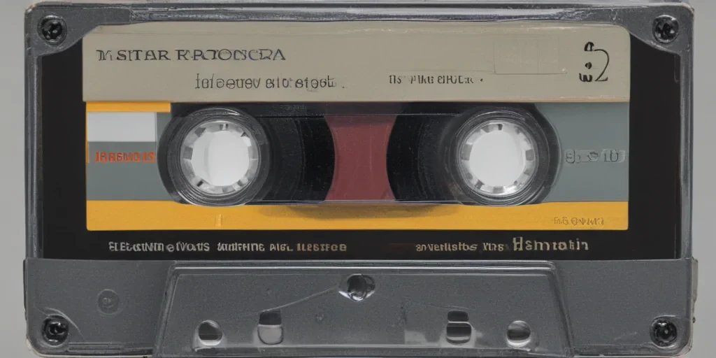 cassette tape png