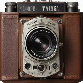 vintage camera png
