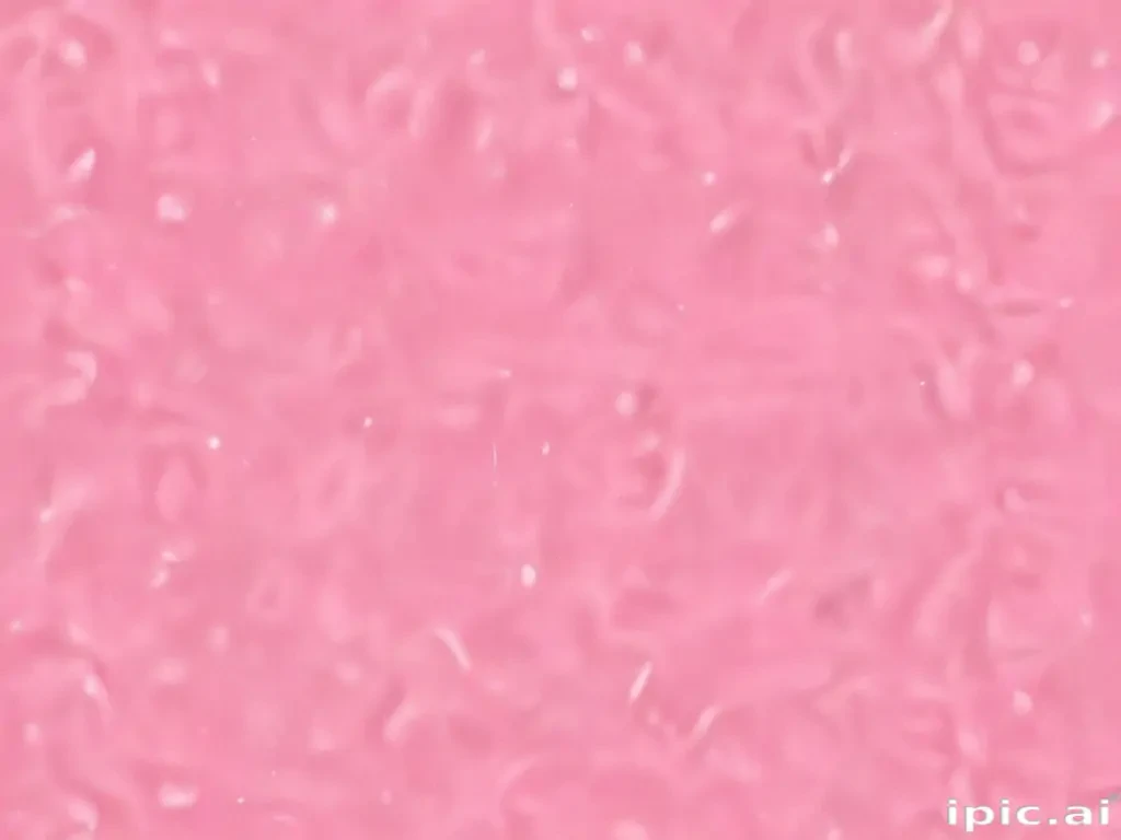 pink zoom background