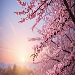 cherry blossom backgrounds