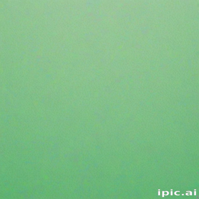aesthetic green background
