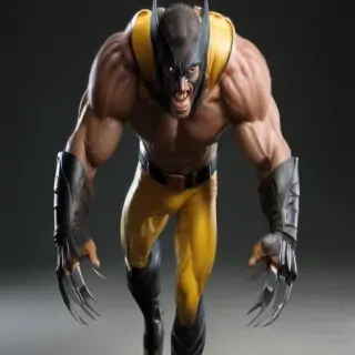 wolverine png
