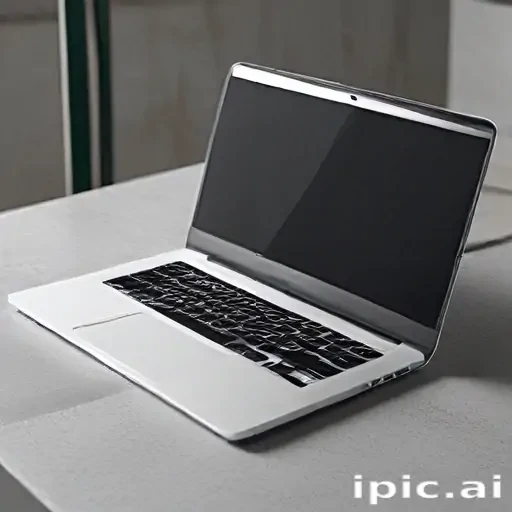 laptop mockup free