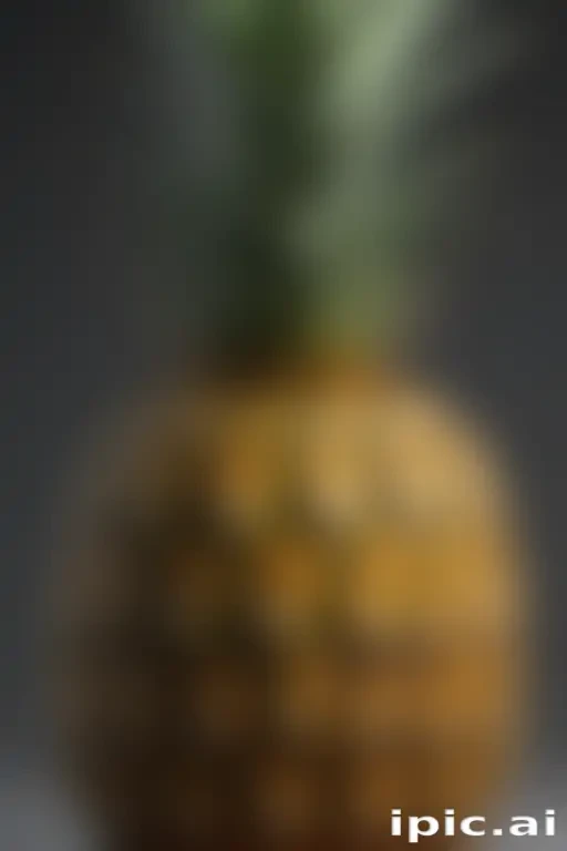 pineapple png