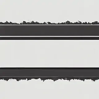 black line png