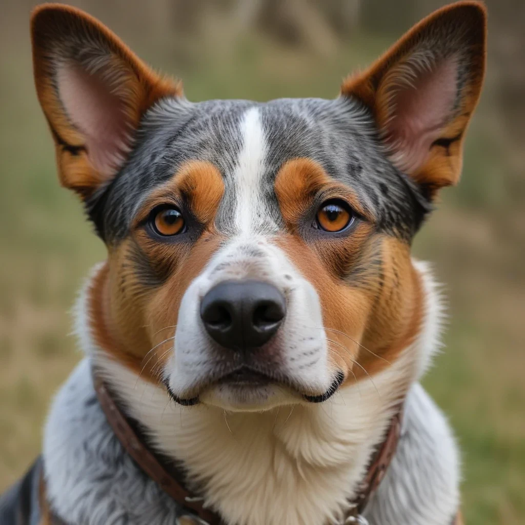 australian cattle dog